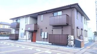 D-room深谷津の外観画像