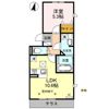 匠乃館 Bの間取り画像