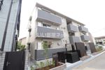 AXIS南流山の間取り画像