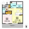グラナータの間取り画像