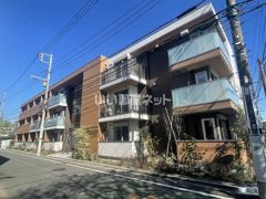 エクセリア上鷺宮Ⅱの外観画像