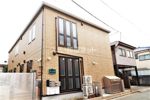 ブルースカイの間取り画像