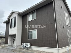 クオーレの外観画像