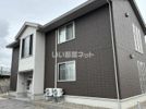 クオーレの間取り画像