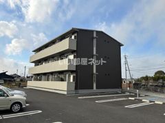 Le ciel(ル シエル)の外観画像