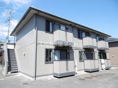 リビングタウン乙田 Bの外観画像