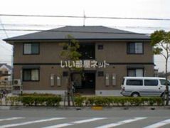 レジェンド今在家 Bの外観画像