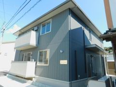 グレイス ハマダの外観画像