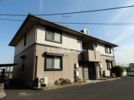マノワールアセヴェ B棟の外観