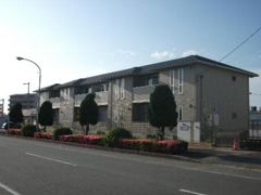 ロイヤルテラスの外観画像