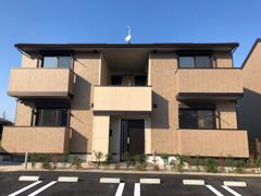 Fontaine和賀 1の外観画像