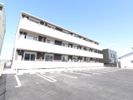 カーサ八代の間取り画像