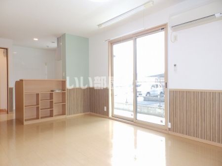 リビング