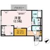 ソブリオの間取り画像