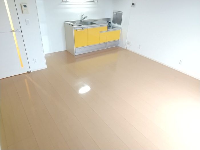 リビング