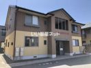 フロールドメゾン B棟の間取り画像