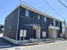 ニシキレーベンⅠの間取り画像