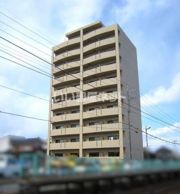 プレゼンスの外観画像
