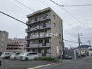 シティーパルの外観