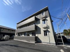 シェルシェの外観画像