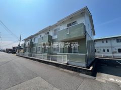 カメリアボアの外観画像