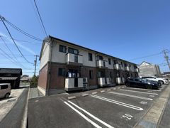 アンビシャスの外観画像
