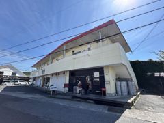 コーポ広戸の外観画像