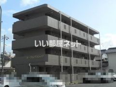 オータムヴィレッジの外観画像