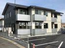 シャーメゾンAYAの間取り画像