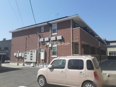 クラールKの外観画像