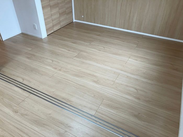 洋室
