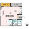 サン エクセル C棟の間取り画像
