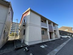 サン エクセル C棟の外観画像