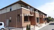 モンリーブル Ⅲの間取り画像