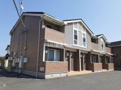 プリティハウスY2の外観画像