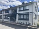 セジュールサバス E棟の間取り画像