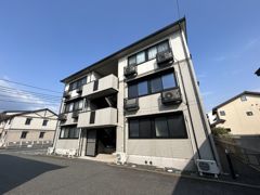 リビングタウン弓ヶ浜 G棟の外観画像