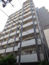 日神デュオステージ亀戸の外観