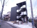 リブリ・エフエス宝町の外観画像