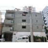 メゾンヴェール渡辺の間取り画像