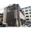 ハーモニーテラス福田町の間取り画像