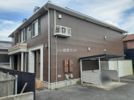 ライツ ドミールCの間取り画像