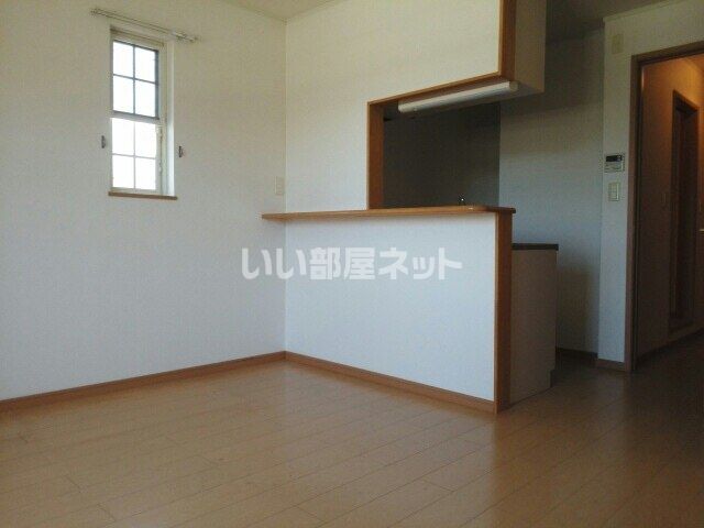 リビング