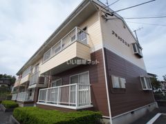 アネックス大平の外観画像