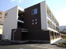 スバルの間取り画像