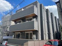 エクセリア南台の外観画像