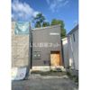 北区福徳町戸建の間取り画像
