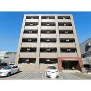 レージュ高道の外観画像