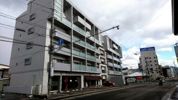 【大町東】カサグランデⅤの外観