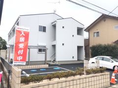 カリヨンの外観画像